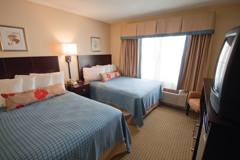 Harrison Hall Hotel Ocean City Eksteriør bilde