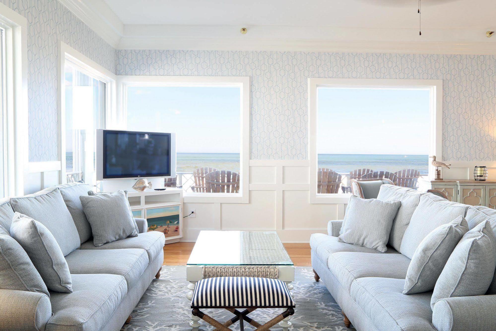 Harrison Hall Hotel Ocean City Eksteriør bilde